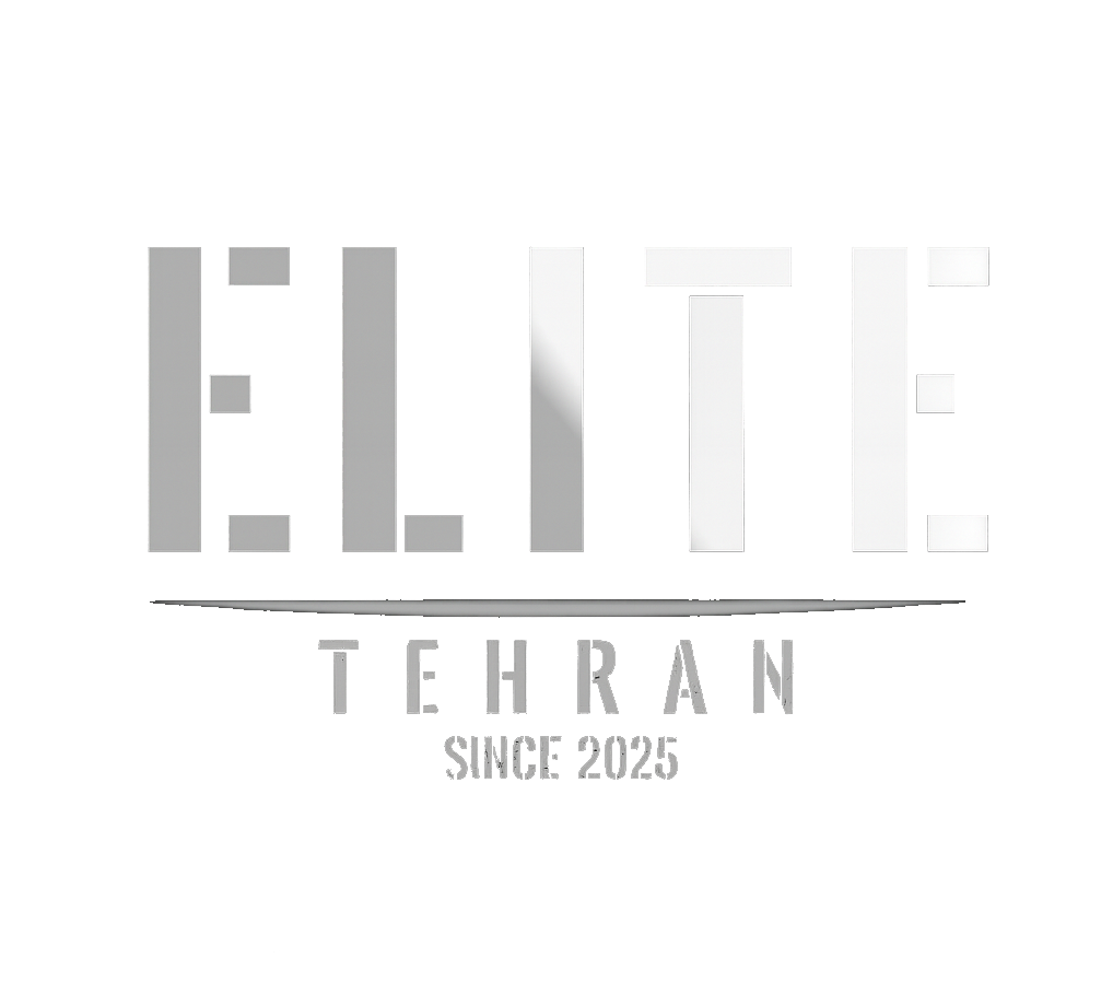 Elite Tehran Logo