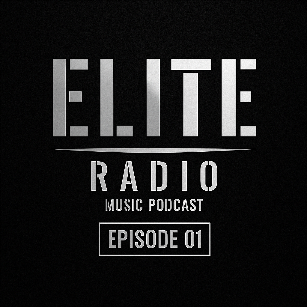 Elite Radio — Episode 01 cover