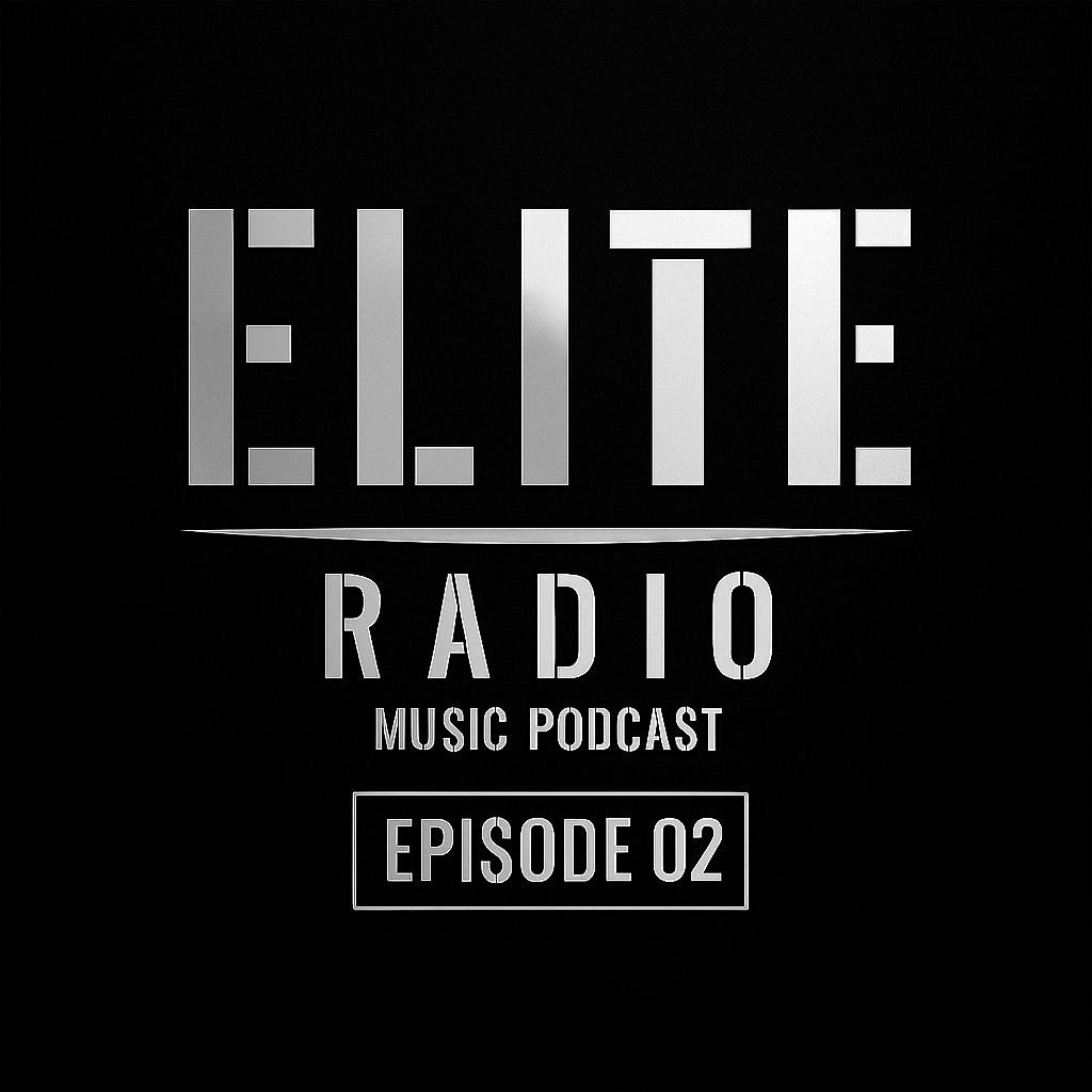 Elite Radio 02 – Persian Groove